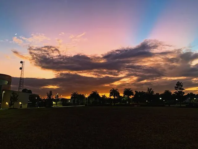 Depot Park