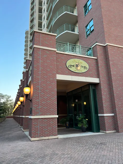 The Egg Cafe & Eatery