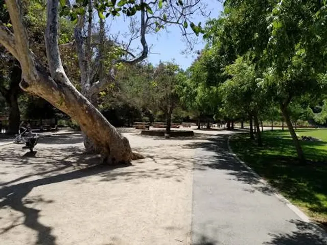 Oak Meadow Park