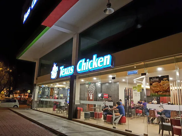 Texas Chicken Nilai