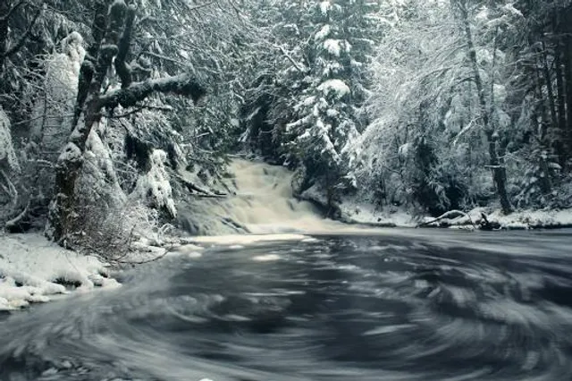 Diana Lake Provincial Park