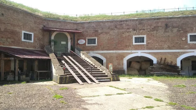 Muzeum Nostalgie Terezín