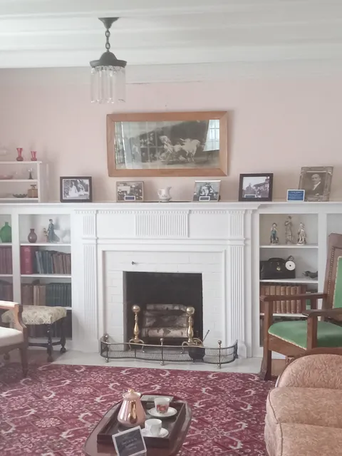 Presque Isle County Historical Museum