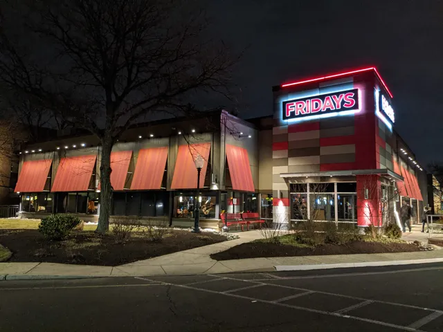 TGI Fridays