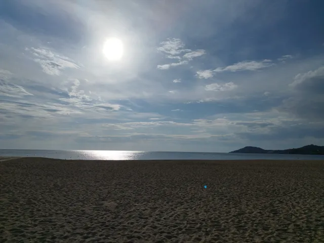 Esplanade Charles Trénet