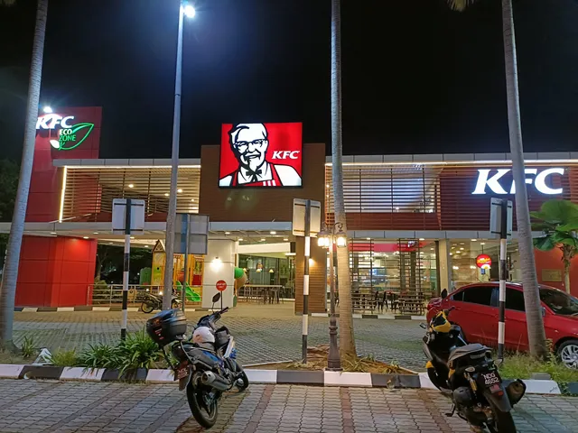 KFC