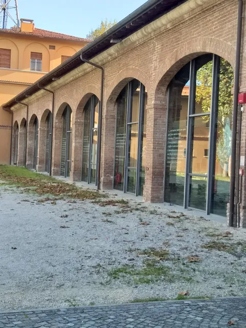 Museo del Prosciutto di Parma