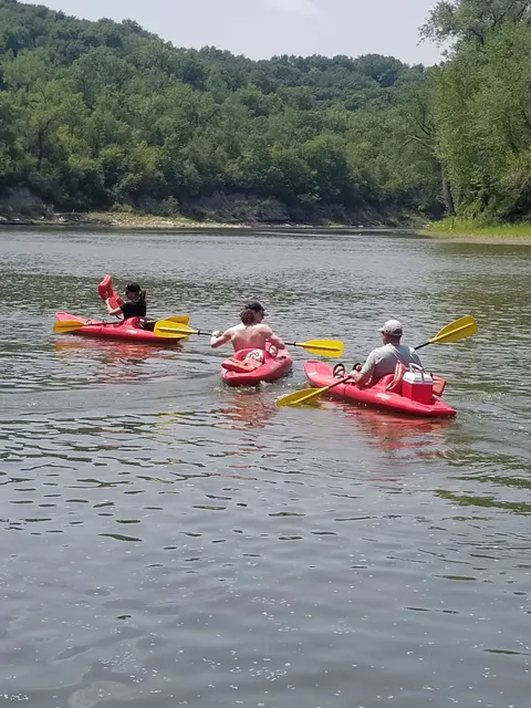 Seven Oaks Recreation