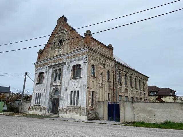 Mestské múzeum Šurany