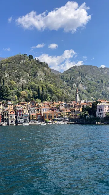 Varenna