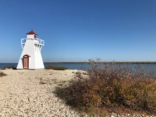 Hecla-Grindstone Provincial Park