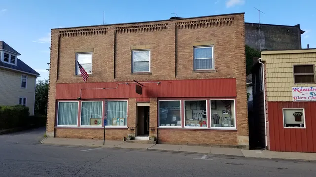 Grove City Area Historical Society