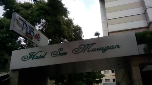 Capital O 12811 Hotel Sree Murugan