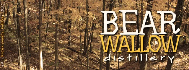 Bear Wallow Distillery