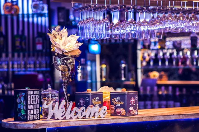 GallCaffe&Restaurant