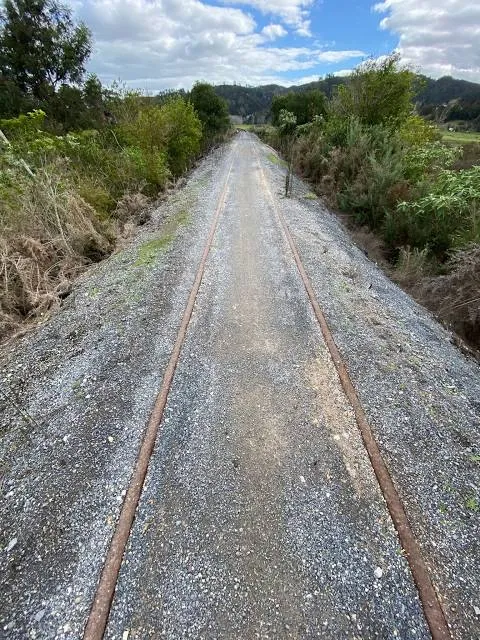 Pou Herenga Tai Twin Coast Cycle Trail Trust