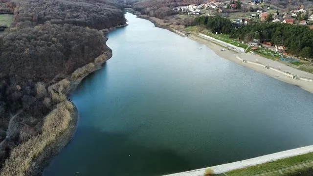 Šumaričko jezero