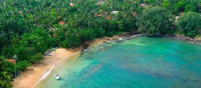 Playa Blanca, Colón
