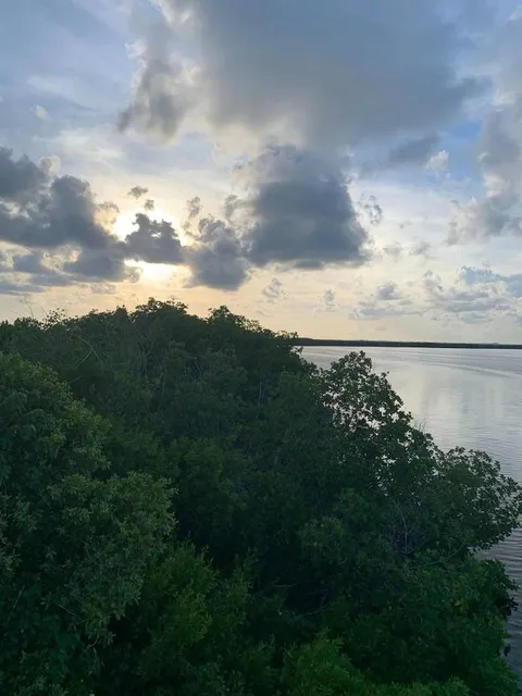 Cancun Lagoon Adventure Golf