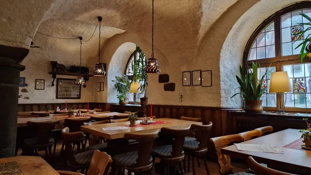 Restaurant Ratskeller