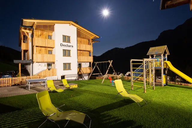 Declara B&B and Apartments