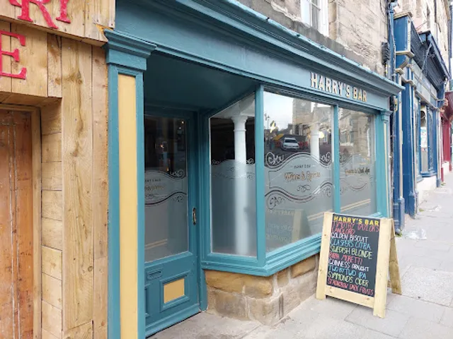 Harry's Bar