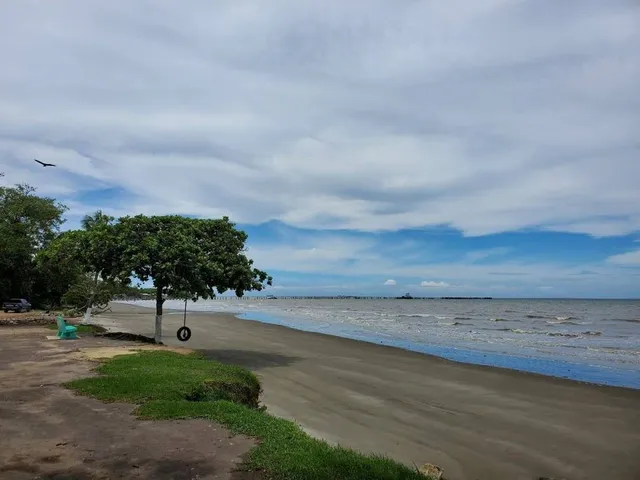 Carat Shed Beach Facility