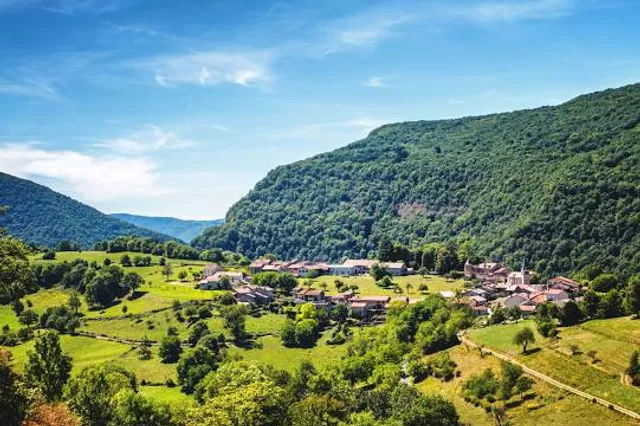 Beuren Open Air Museum