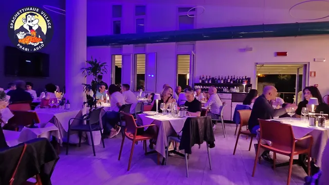 Spaghettihaus Village