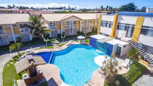 Residencial Monte Hebrom