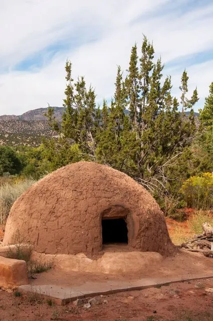 Walatowa Visitor Center