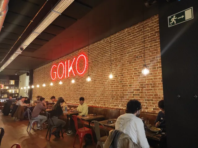 Goiko