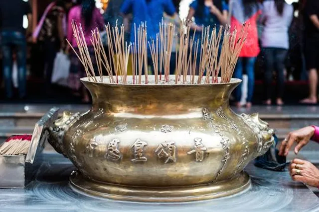 Elephant House in Cologne Zoological Garden