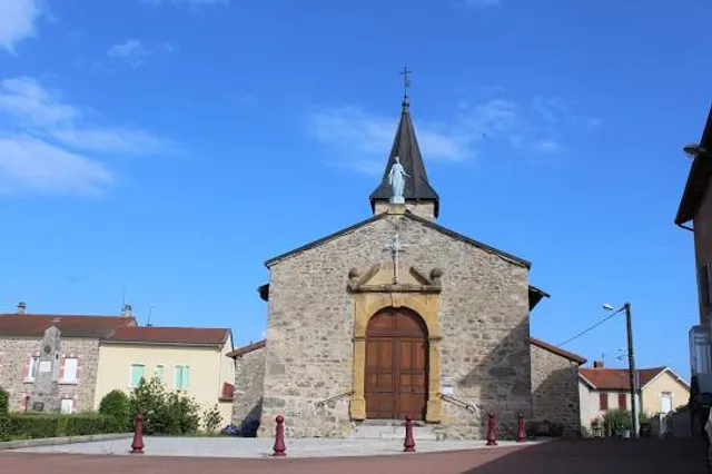 Basilique Notre-Dame de Liesse