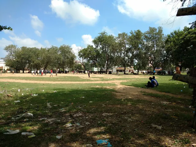Patel Park