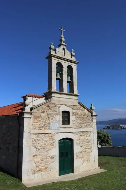 Mirador de San Adrián