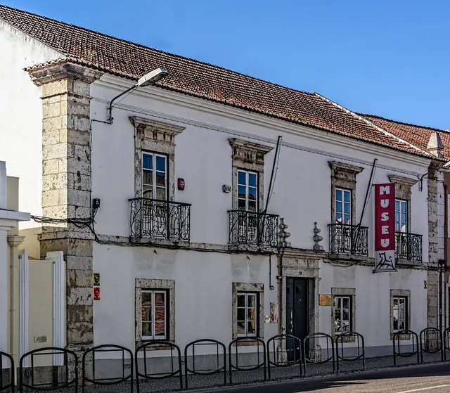 Museu Municipal de Benavente