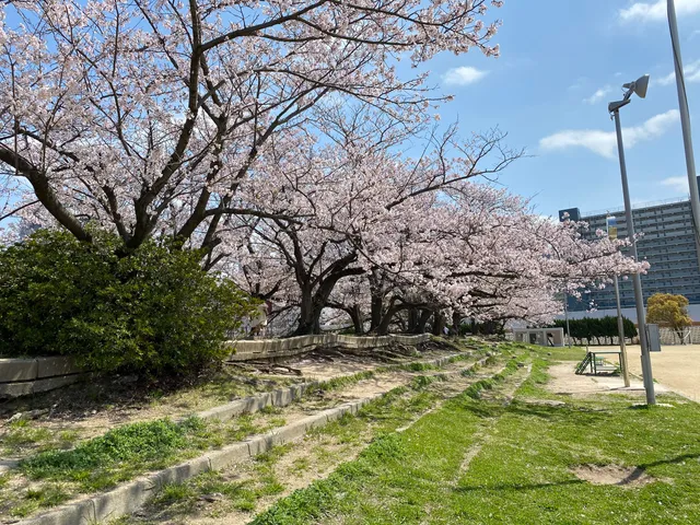 Hamakoshien Athletic Park