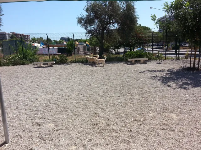 Perris Park