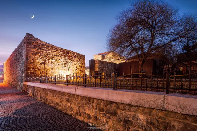 Kalaja e Vjetër e Vushtrrisë