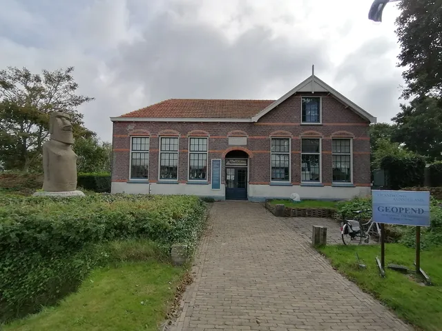 Inselgalerie Niek Welboren