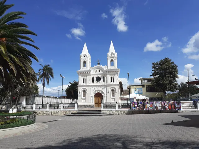 "Calderón" Central Park