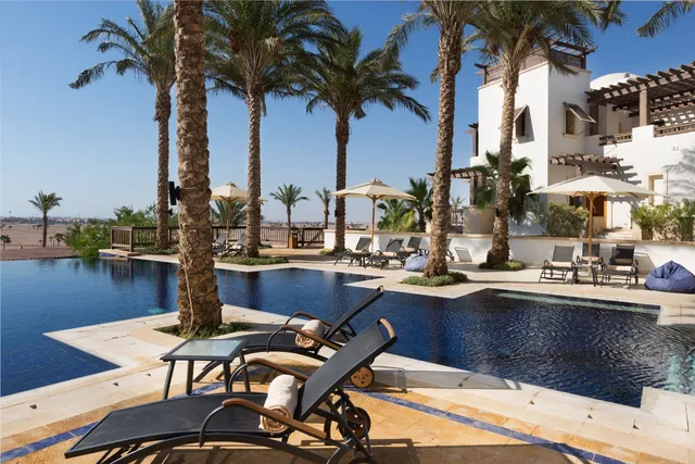 Ancient Sands Golf Resort and Residences