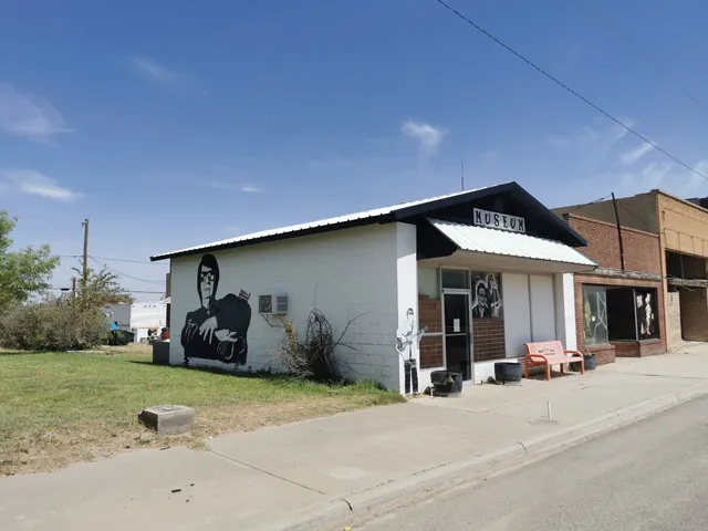 Roy Orbison Museum