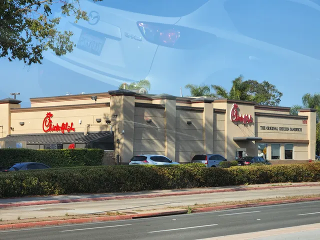 Chick-fil-A