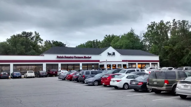 Dutch Country Farmer's Market