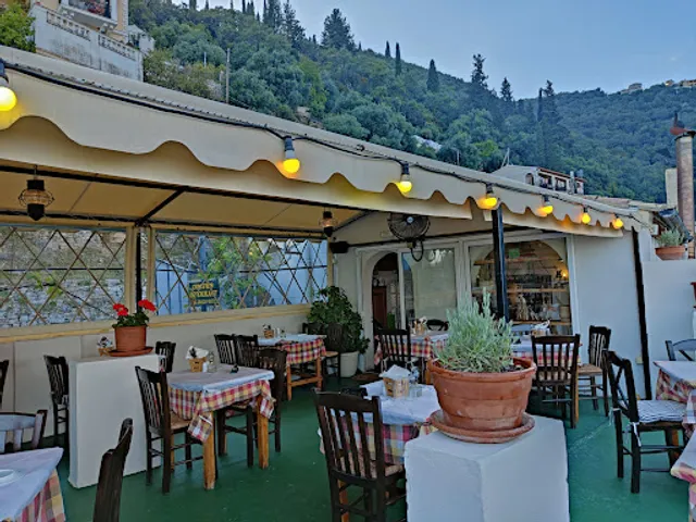 Dimitri's Restaurant