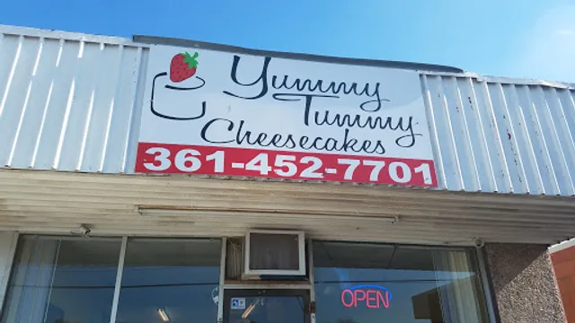 Yummy Tummy Cheesecakes