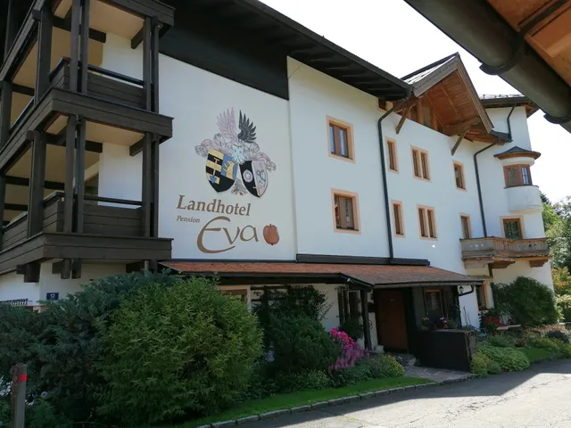 Pension Eva