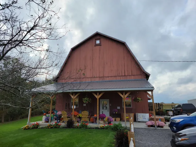 Countryside Produce & Bulk Foods